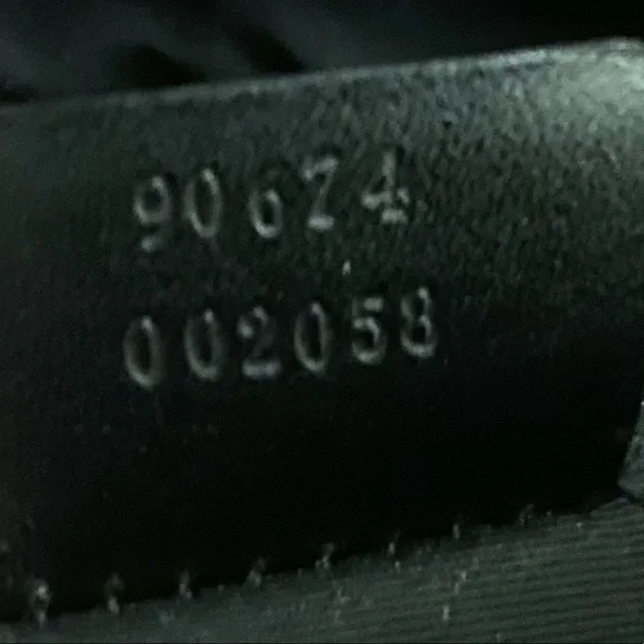 💯Authentic Gucci - Picture 8 of 16